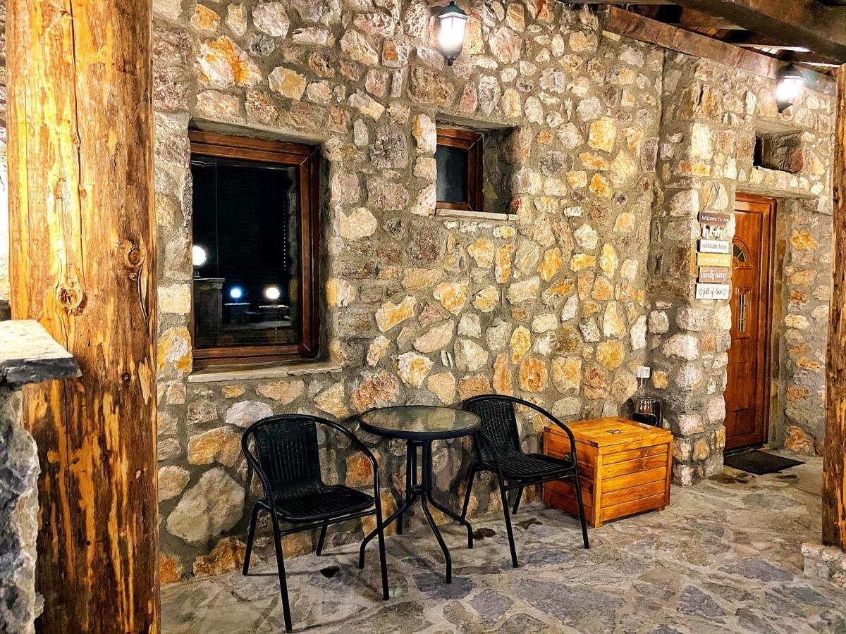 Chalet Kujta Печ Екстериор снимка