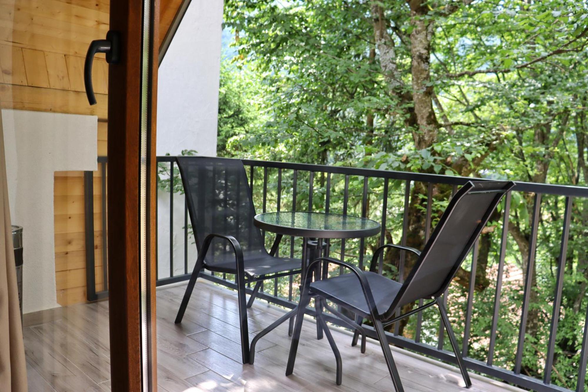 Chalet Kujta Печ Екстериор снимка