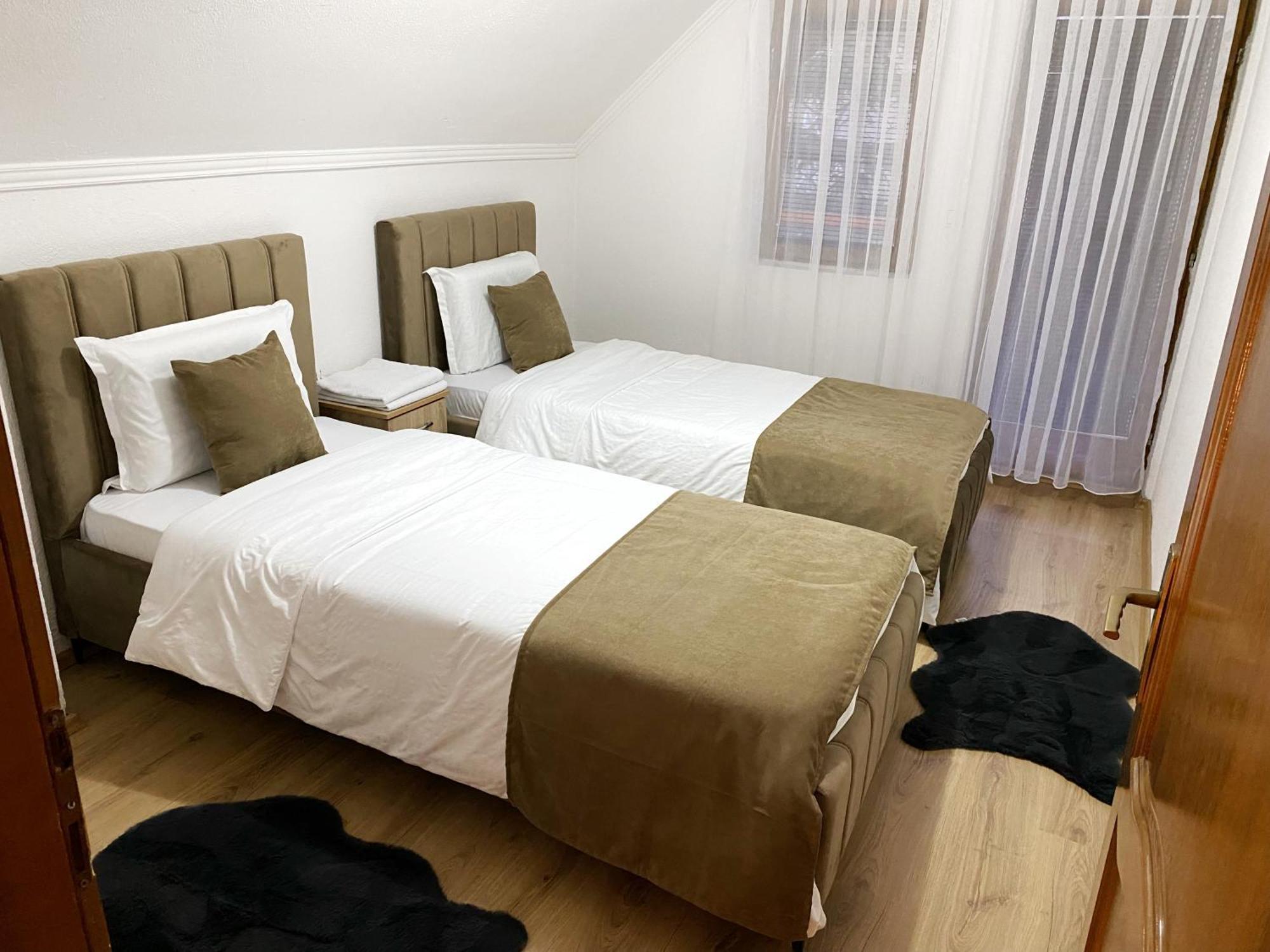 Chalet Kujta Печ Екстериор снимка